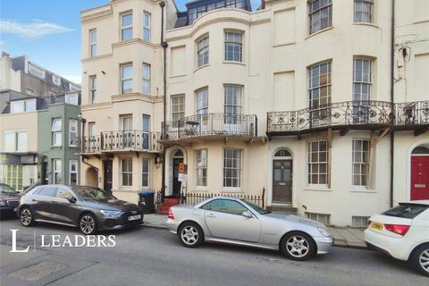West Buildings, Worthing