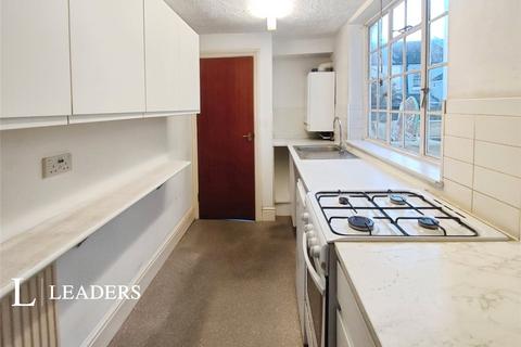 1 bedroom apartment for sale, West Buildings, Worthing