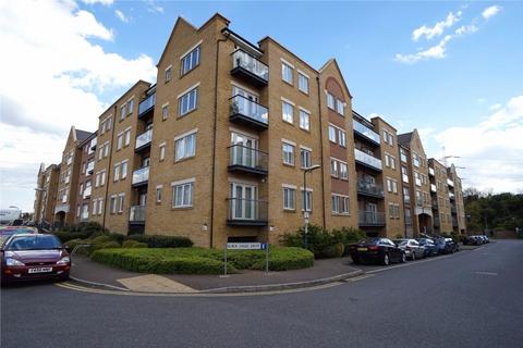 2 bedroom apartment to rent, Phoenix Court, Black Eagle Drive, Northfleet, Gravesend, Kent