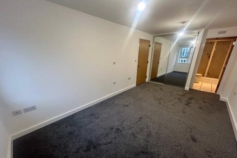 2 bedroom apartment to rent, Phoenix Court, Black Eagle Drive, Northfleet, Gravesend, Kent