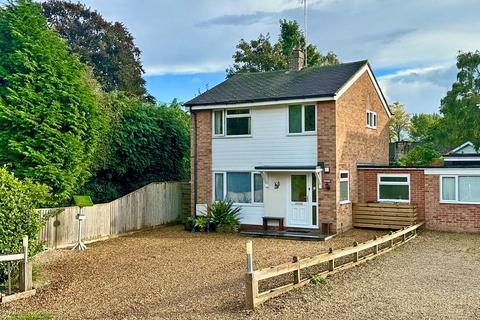 Waydown Chambrai Close, Appleford, Abingdon, OX14 4NT