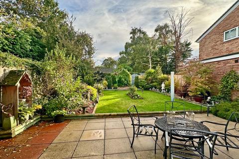 Waydown Chambrai Close, Appleford, Abingdon, OX14 4NT
