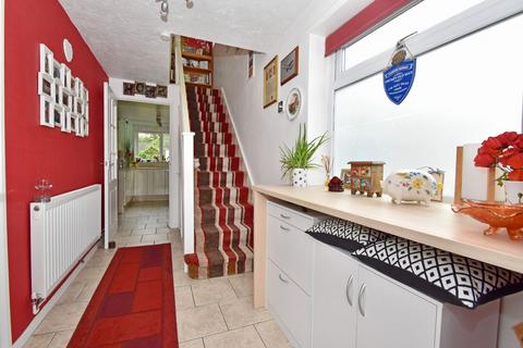Waydown Chambrai Close, Appleford, Abingdon, OX14 4NT