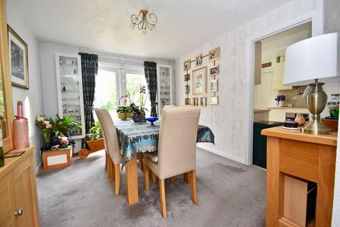 Waydown Chambrai Close, Appleford, Abingdon, OX14 4NT