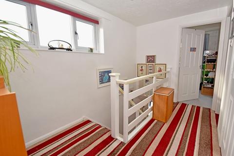Waydown Chambrai Close, Appleford, Abingdon, OX14 4NT