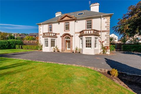 5 bedroom detached house for sale, Cairn Lodge, Duddingston Road West, Duddingston, Edinburgh, EH15