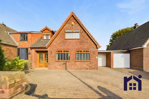 3 bedroom detached house for sale, Manse Avenue, Wrightington, WN6 9RP