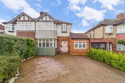 4 bedroom semi-detached house for sale, Dundela Gardens, Worcester Park