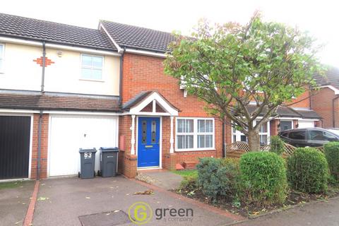 3 bedroom terraced house to rent, Walmley, Sutton Coldfield B76