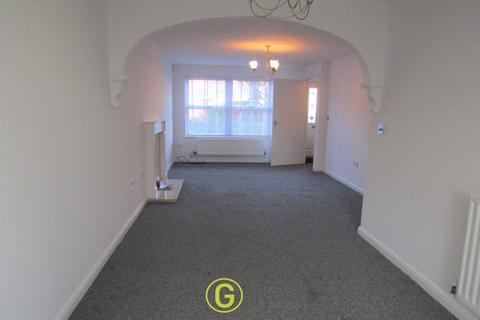 3 bedroom terraced house to rent, Walmley, Sutton Coldfield B76