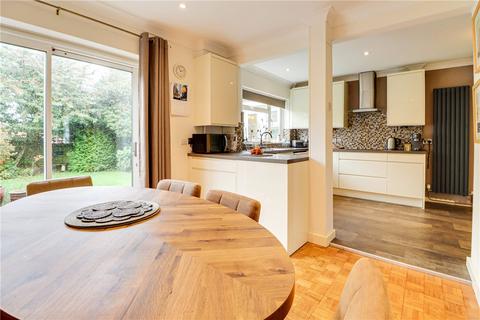 4 bedroom detached house for sale, Aldwickbury Crescent, Harpenden, Hertfordshire