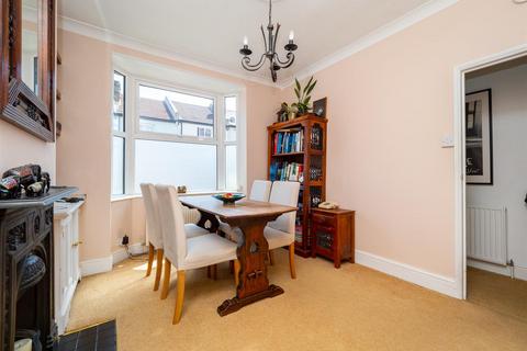 2 bedroom terraced house for sale, Warwick Road, Sutton