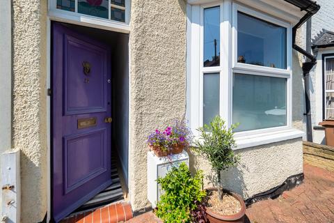 37 Warwick Road, Sutton, SM1 4AP