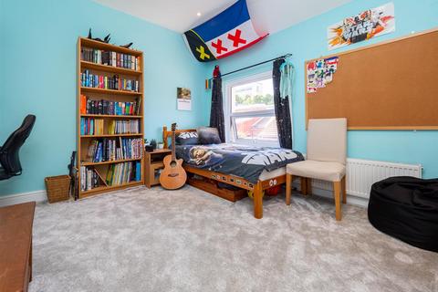 37 Warwick Road, Sutton, SM1 4AP