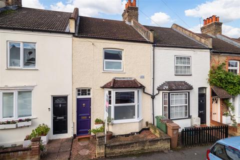 2 bedroom terraced house for sale, Warwick Road, Sutton