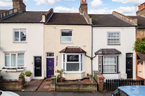 2 bedroom terraced house for sale, Warwick Road, Sutton