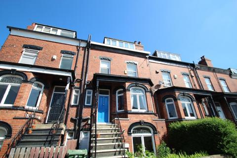 undefined, Methley View, Chapel Allerton, Leeds, West Yorkshire, LS7
