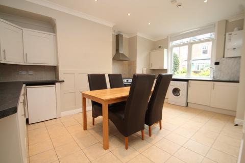 undefined, Methley View, Chapel Allerton, Leeds, West Yorkshire, LS7