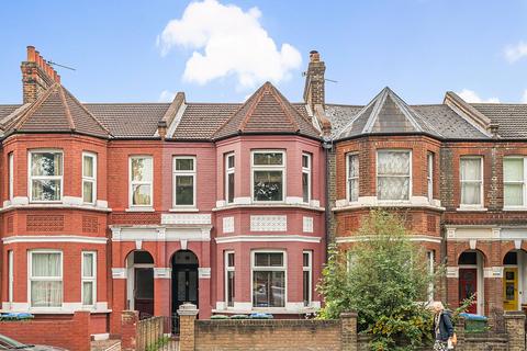 4 bedroom terraced house for sale, Plumstead Common Road, Plumstead