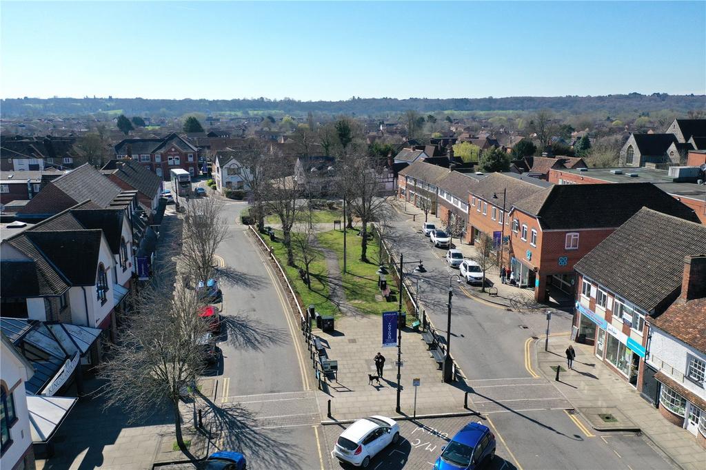 Town Centre