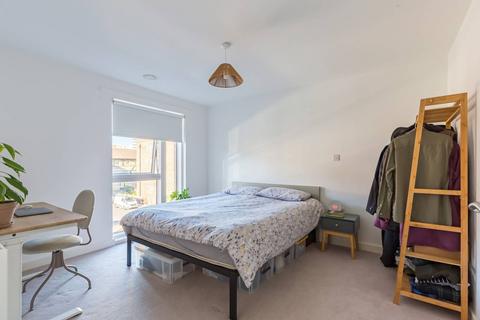 1 bedroom flat for sale, 81 Talwin Street, London E3