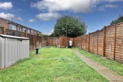 3 bedroom end of terrace house for sale, Matlock Close, Ipswich, Suffolk, IP2