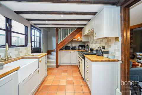 3 bedroom cottage for sale, Runsell Green, Danbury CM3