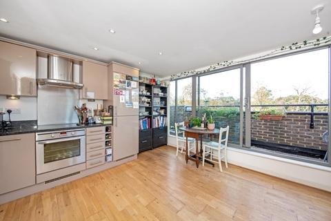 1 bedroom penthouse for sale, Norwood Road Herne Hill