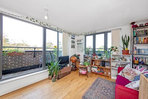 1 bedroom penthouse for sale, Norwood Road Herne Hill