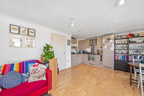 1 bedroom penthouse for sale, Norwood Road Herne Hill