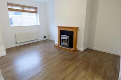 2 bedroom terraced house to rent, Gregson Street, Sacriston, Durham, County Durham, DH7