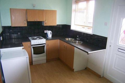 2 bedroom terraced house to rent, Gregson Street, Sacriston, Durham, County Durham, DH7