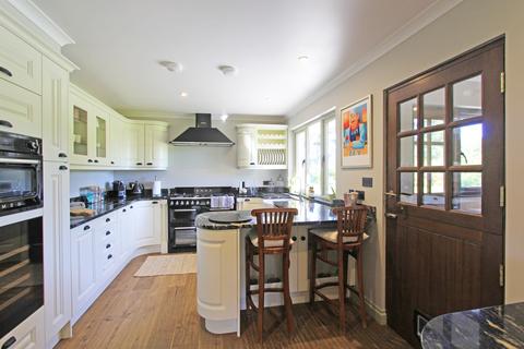 4 bedroom detached house for sale, Chemin Du Meunier, Alderney GY9