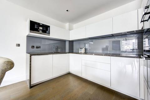 3 bedroom flat for sale, Radnor Terrace, Kensington, London, W14