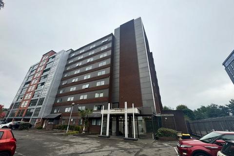 2 bedroom apartment to rent, Seymour Grove, Manchester, M16