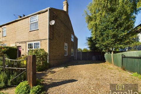 21 Christopher Road, Alford, LN13 0AB