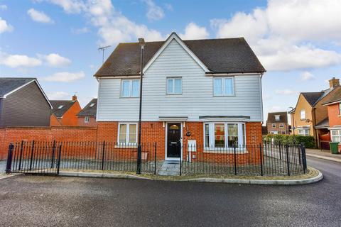 3 bedroom semi-detached house for sale, Iris Drive, Sittingbourne, Kent