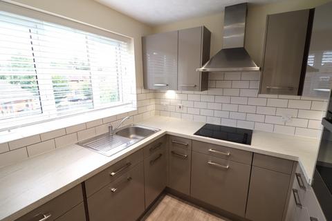 2 bedroom apartment for sale, Pound Avenue, Stevenage, Hertfordshire, SG1