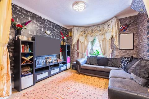 3 bedroom terraced house for sale, Katherine Road E6, Upton Park, London, E6