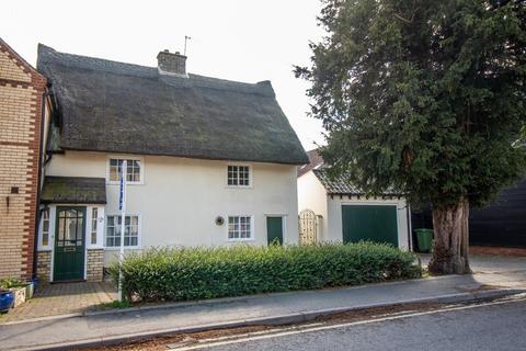 3 bedroom semi-detached house for sale, Woollards Lane, Great Shelford, Cambridge