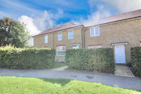 3 bedroom terraced house for sale, Dorman Avenue North, Aylesham, Canterbury