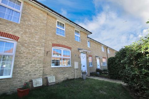 3 bedroom terraced house for sale, Dorman Avenue North, Aylesham, Canterbury