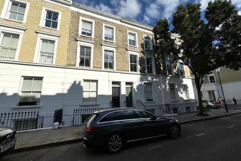 2 bedroom apartment to rent, Ifield Road, London SW10