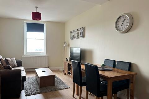 2 bedroom flat to rent, Harbour Parade, Ramsgate, CT11