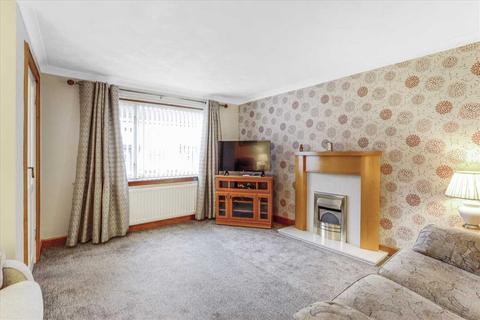 2 bedroom terraced house for sale, Rockhampton Avenue, Westwood, EAST KILBRIDE