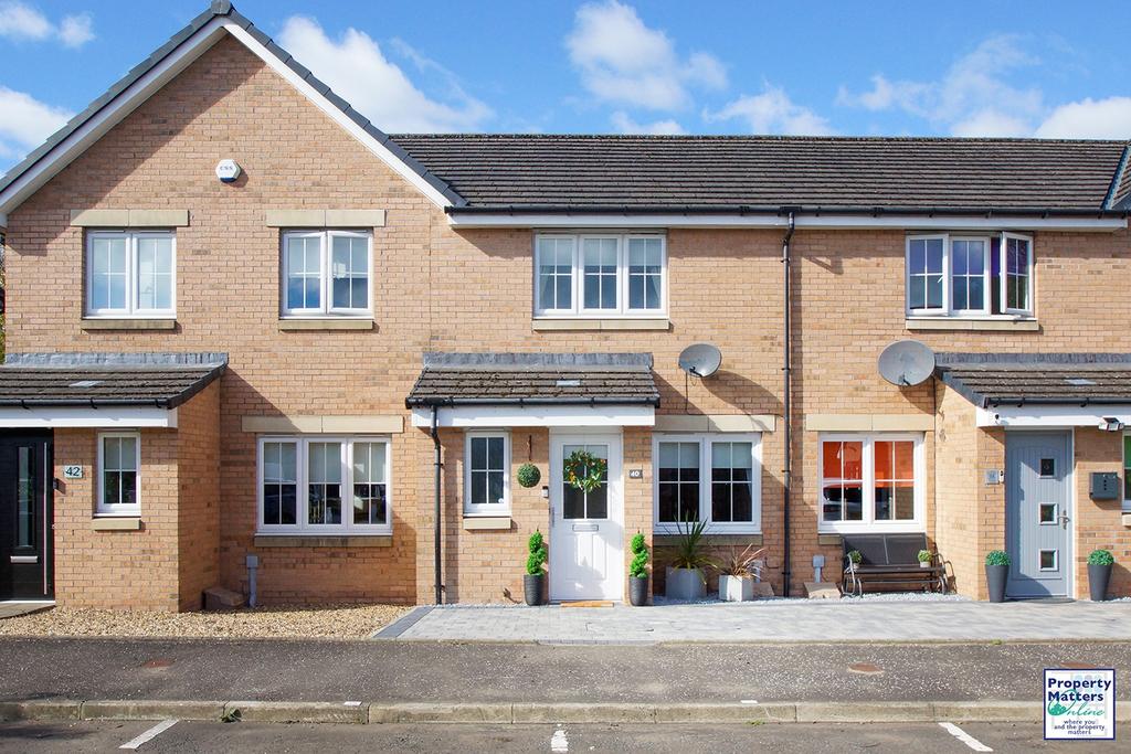 2 Bedroom Terraced for Sale