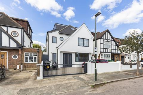 6 bedroom house for sale, Lowther Road, Barnes, SW13