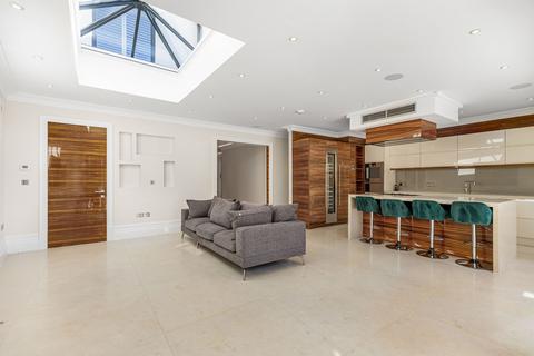 6 bedroom house for sale, Lowther Road, Barnes, SW13