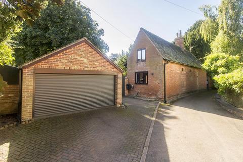 4 bedroom detached house for sale, Church Walk, Bruntingthorpe, Lutterworth