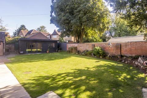 4 bedroom detached house for sale, Church Walk, Bruntingthorpe, Lutterworth